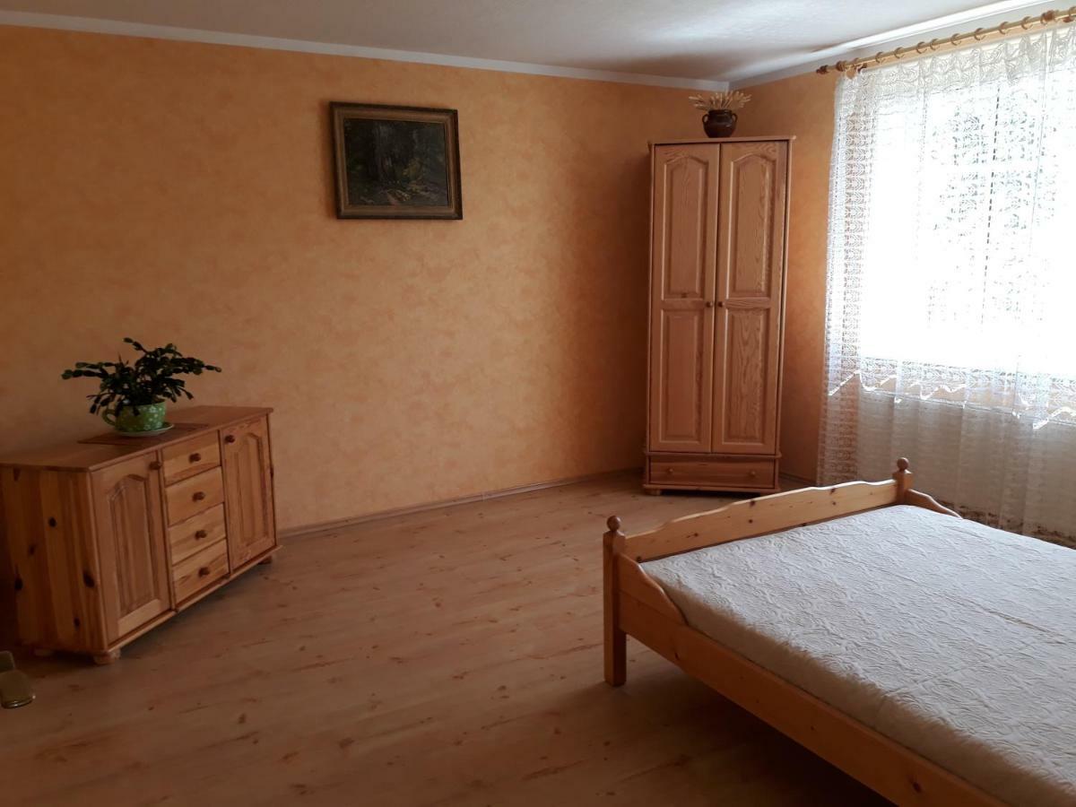 Willa Braleni Tūja Zewnętrze zdjęcie